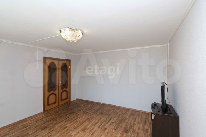 2-к. квартира, 47,2 м², 2/5 эт.