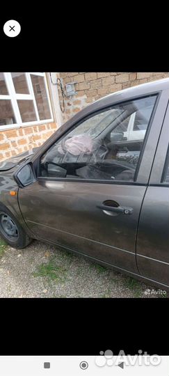 Лада Гранта 2190 2191 2192