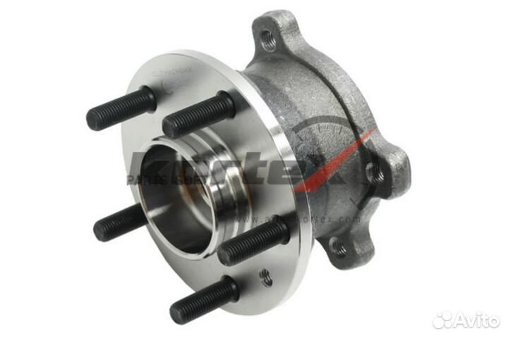 Ступица ford kuga 08