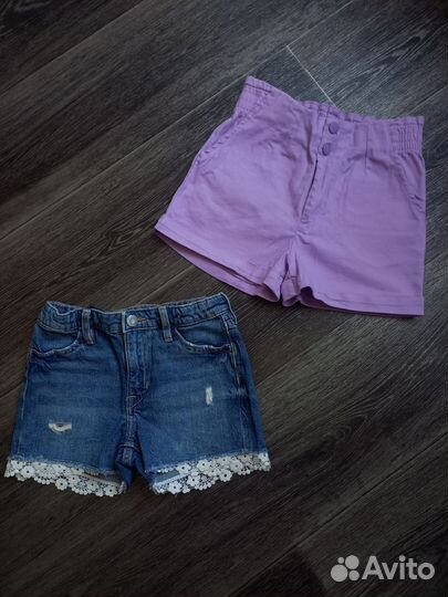Шорты