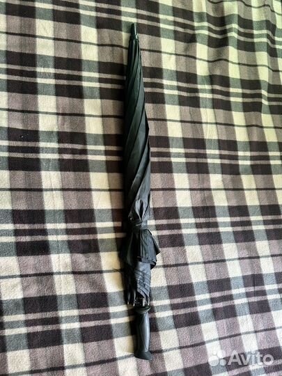 Зонт трость