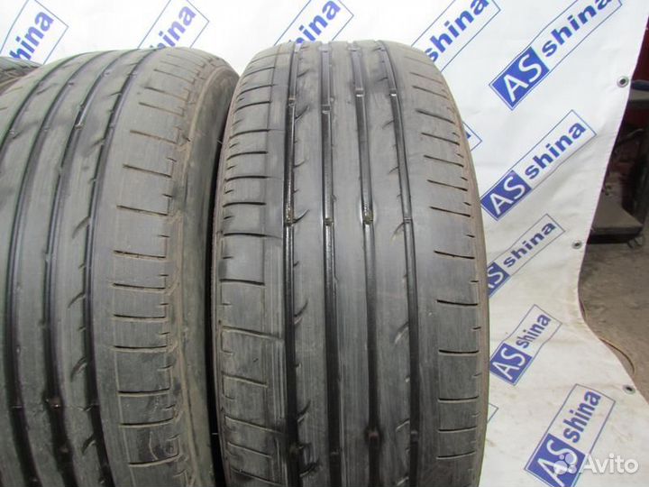 Bridgestone Dueler H/P Sport 235/55 R19 97P