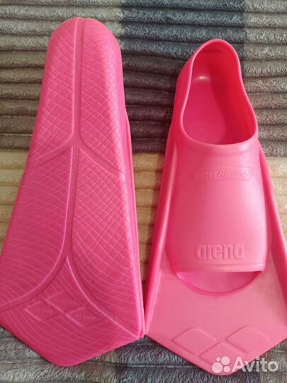 Ласты для плавания arena