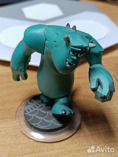 Disney Infinity Xbox PlayStation