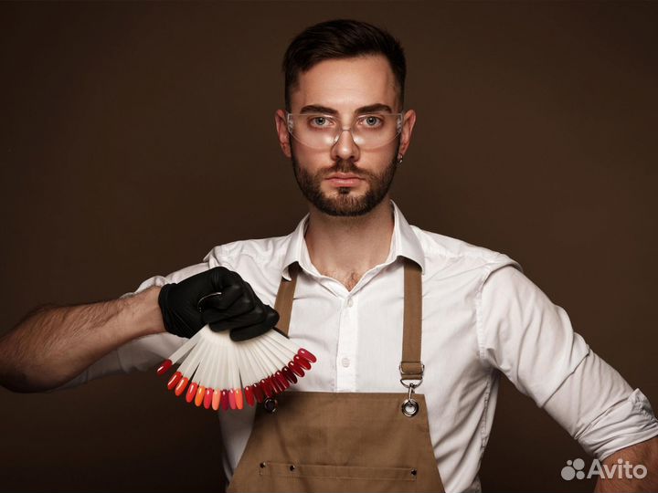 Мастер Маникюра