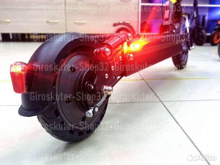 Электросамокат Joyor-G1 Испания