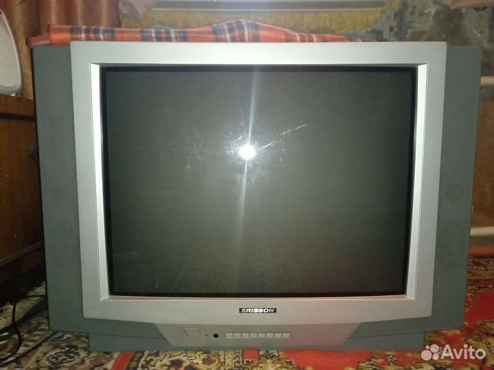 Телевизор бу Erisson
