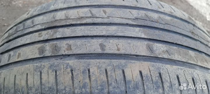 Yokohama BluEarth-A AE-50 235/55 R18 100V