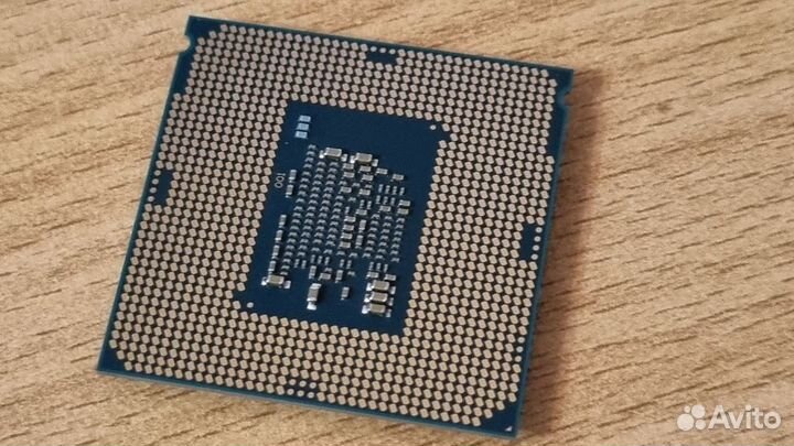 Процессор intel celeron g3900 (lga-1151)