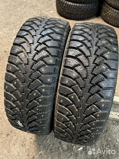 Nokian Tyres Nordman 4 195/55 R16