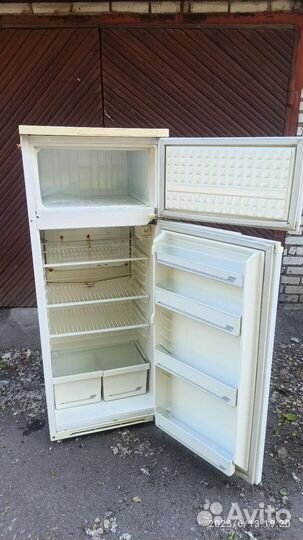 Холодильник nord