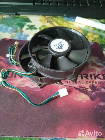 Кулер для пк