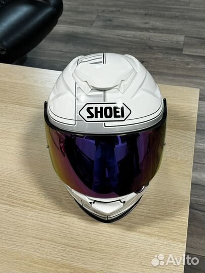 Шлем shoei GT-Air 2