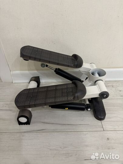 Степпер торнео