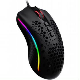 Игровая мышь Redragon Storm RGB,12400dpi