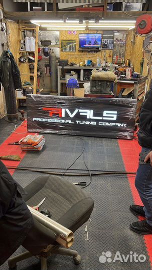 Напольная, модульная плитка пвх