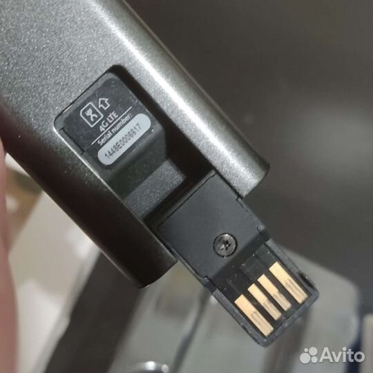 Usb модем 4g lte yota