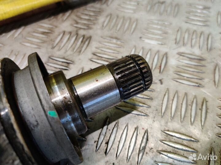 Привод Bmw I3 (+ Rex) I01 DLA-1Z06 IB1 2015