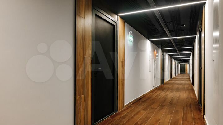 2-к. апартаменты, 64,3 м², 11/22 эт.