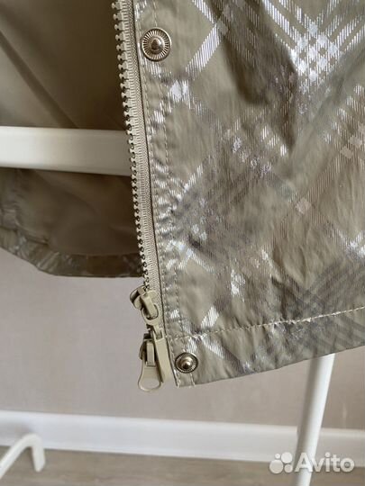 Плащ для девочки 146