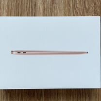 Apple MacBook Air M1