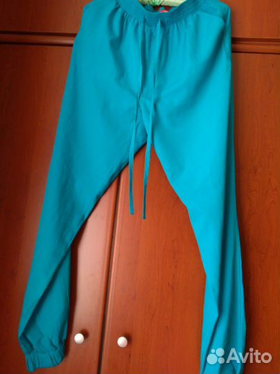 Спортивные трико