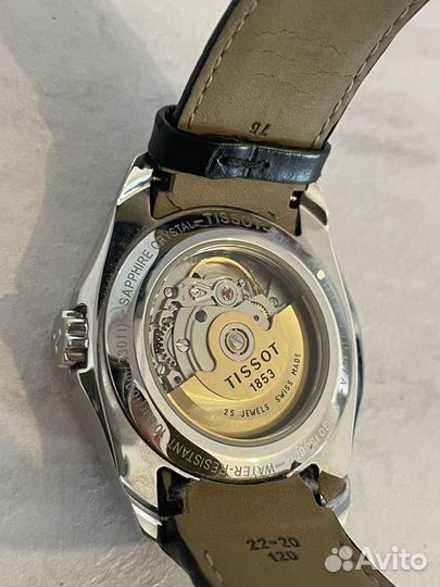 Часы Tissot automatic оригинал