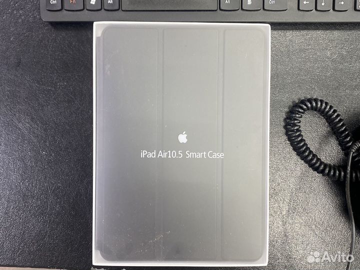 Чехол на iPad Air