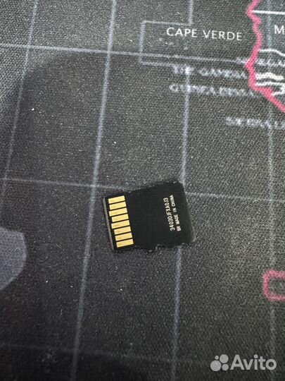 Карта памяти SanDisk microsdxc 512 гб Class 10