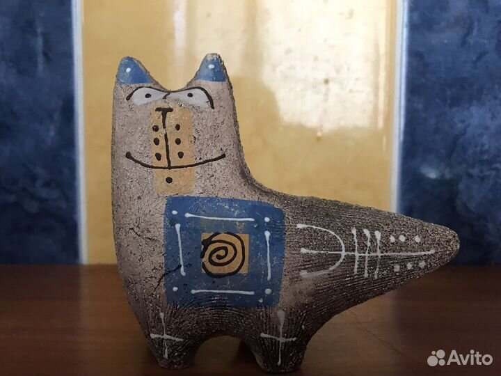 Авторская керамика