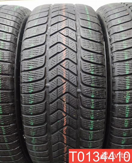 Pirelli Scorpion Winter 235/55 R19 105H