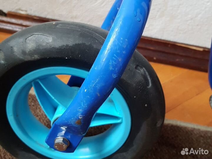 Беговел puky M