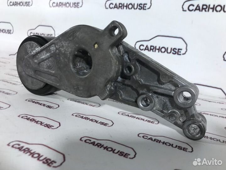 Натяжитель ремня Audi A4 2.0 BPJ