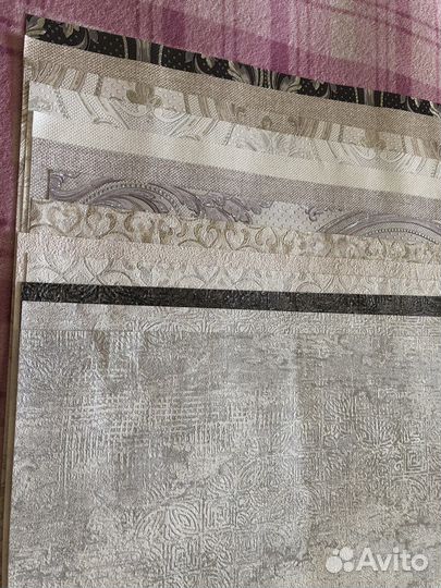 Бумага для скрапбукинга 100 листов