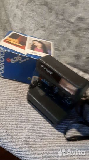 Фотоаппарат