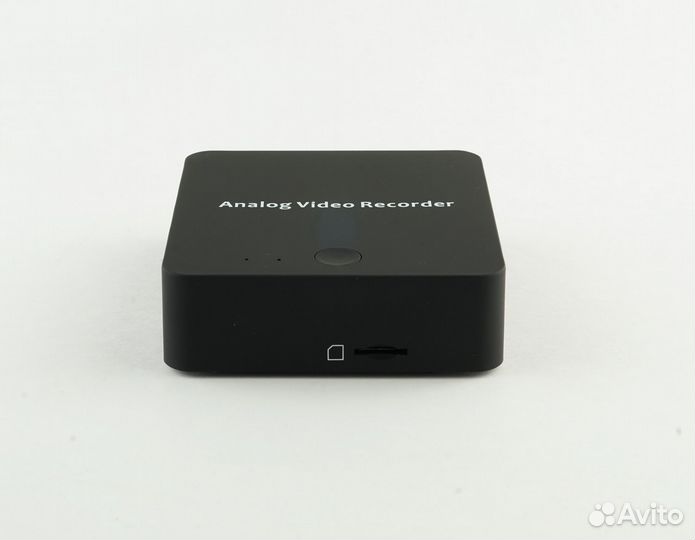 Оцифровщик аудио-видео AVE AVC12