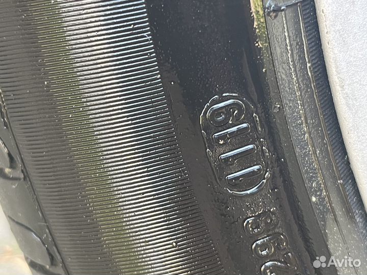 Pirelli Cinturato P7 245/45 R17 95V