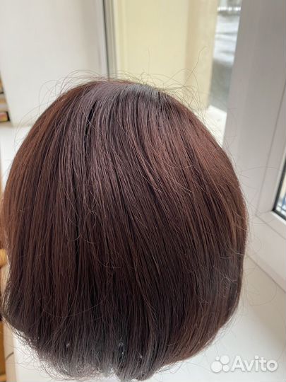 Парик, корея