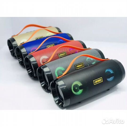 Беспроводная колонка Kimiso KM 201