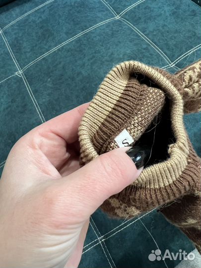 Одежда для маленьких собак