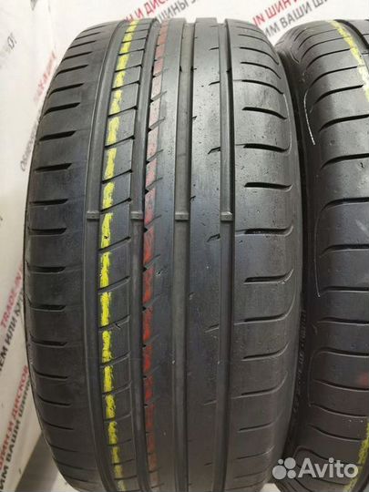 Goodyear Eagle F1 Asymmetric 2 235/50 R18 97V