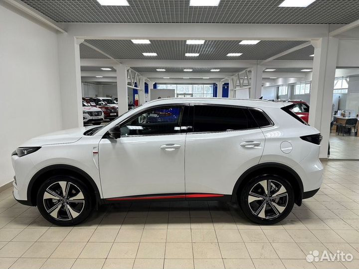 Changan CS55 Plus 1.5 AMT, 2023