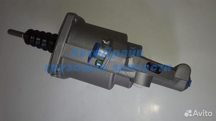 Цилиндр пгу даф 75 85CF F95 95XF 1443530