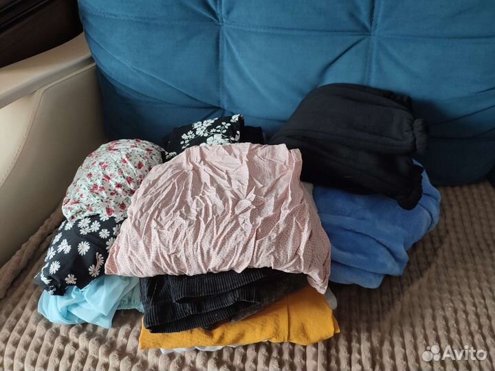 Пакет вещей