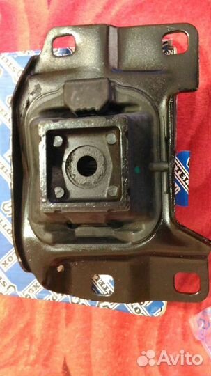 Опора МКПП форд фокус 2
