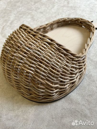 Корзина-груша