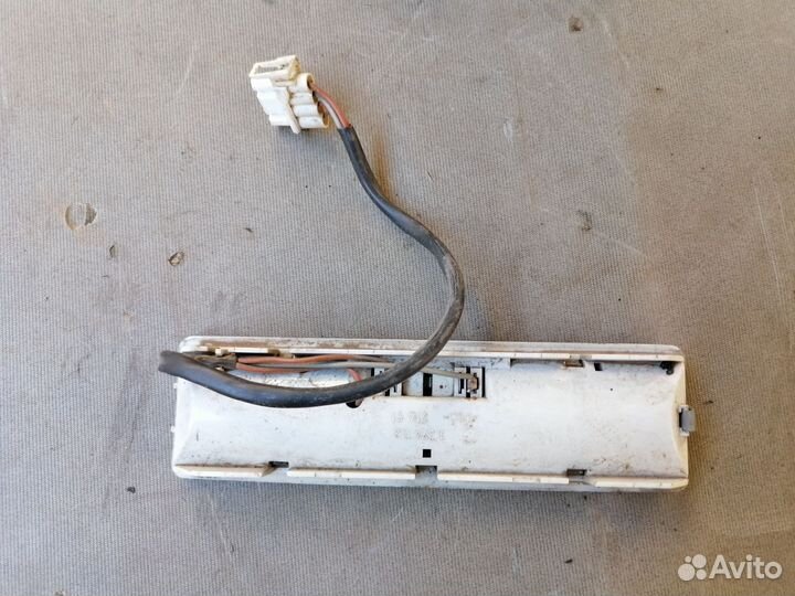 Плафон салонный для BMW 5-серия E34 1988-1995