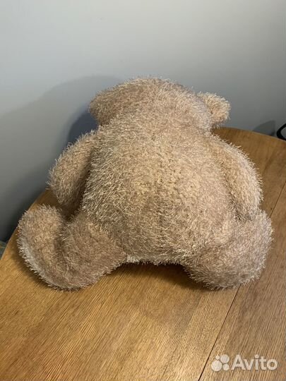 Плюшевый медведь 45х55 (вхш)