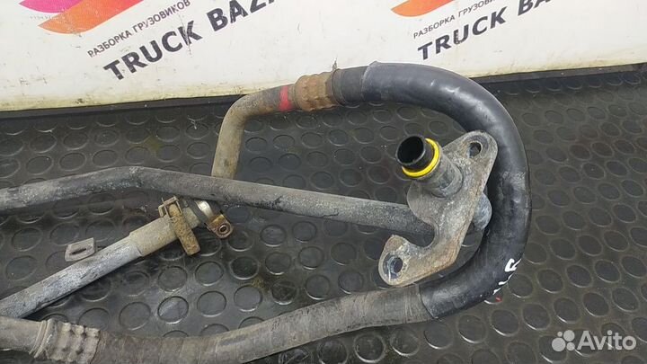 Трубка кондиционера Scania 5-series
