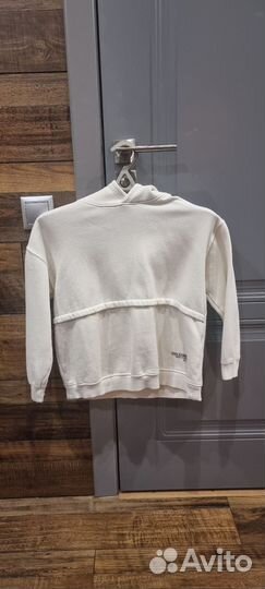 Толстовка Zara 140